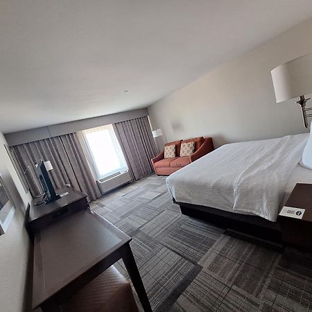 Hampton Inn & Suites ארטסיה מראה חיצוני תמונה