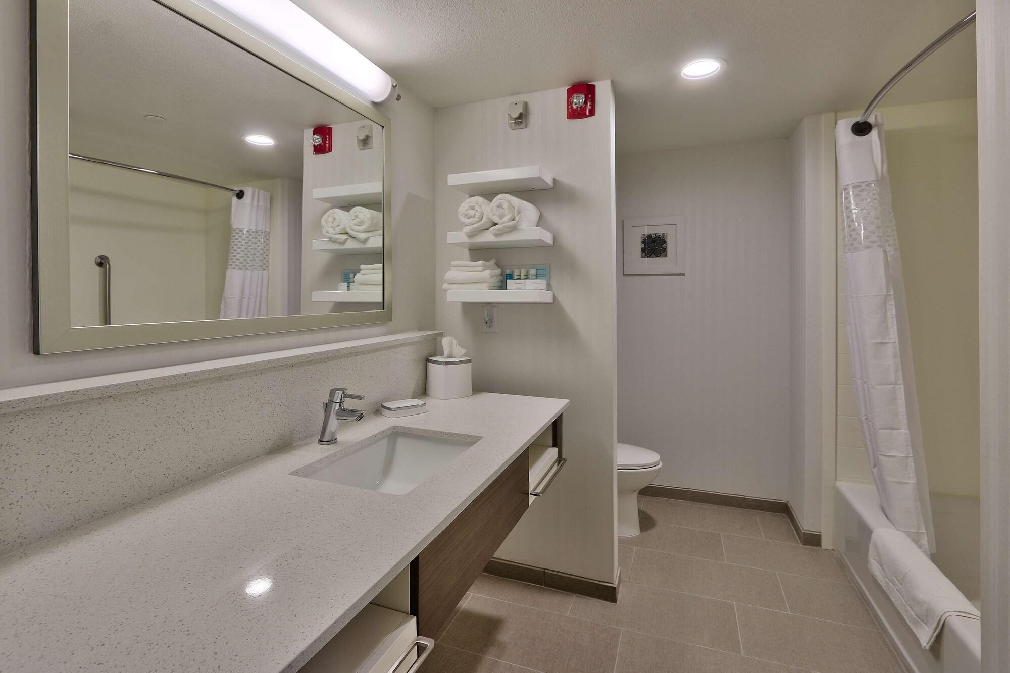 Hampton Inn & Suites ארטסיה מראה חיצוני תמונה