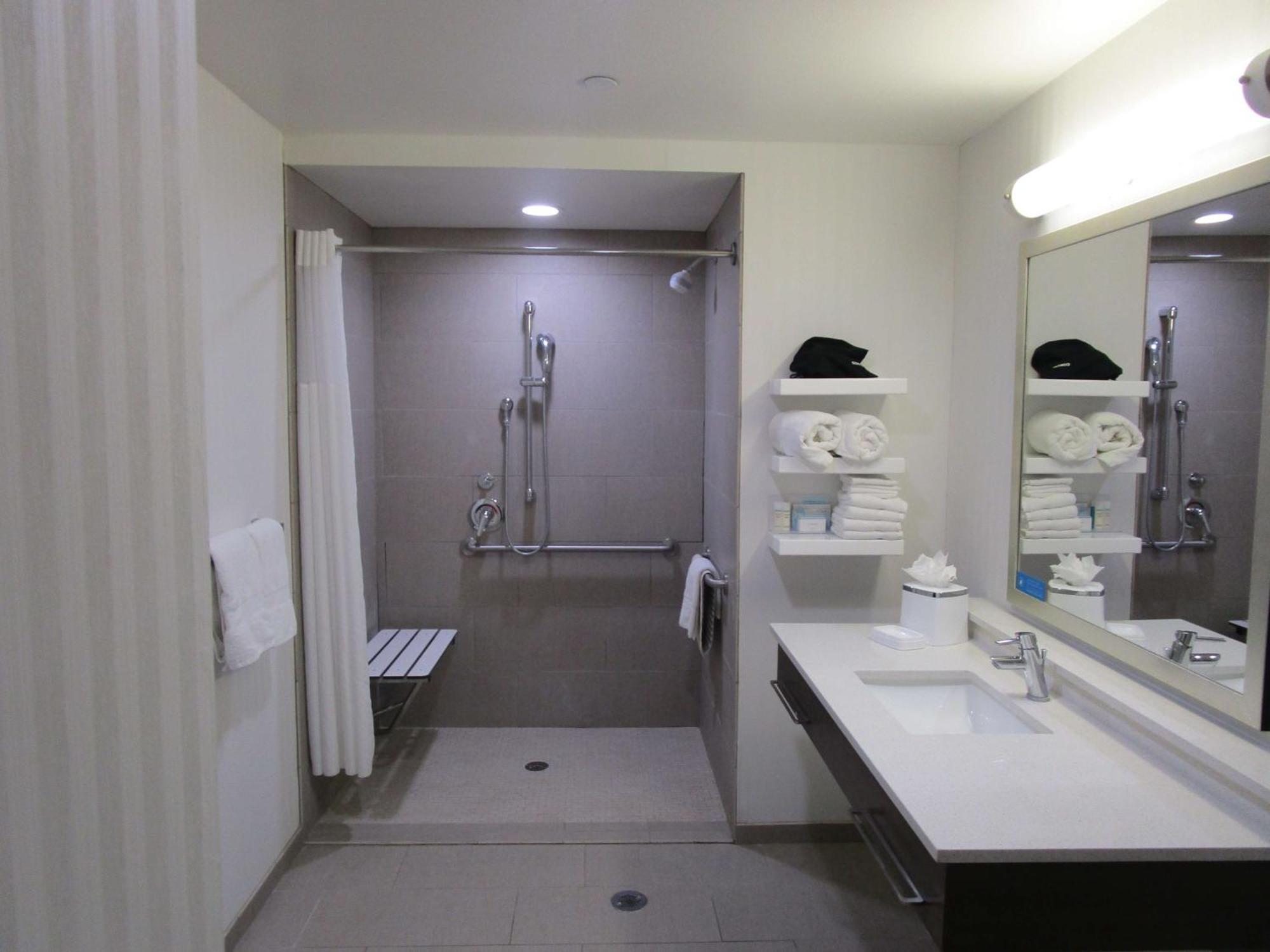 Hampton Inn & Suites ארטסיה מראה חיצוני תמונה
